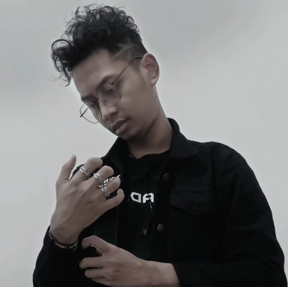 Photo of Nanda Anubis